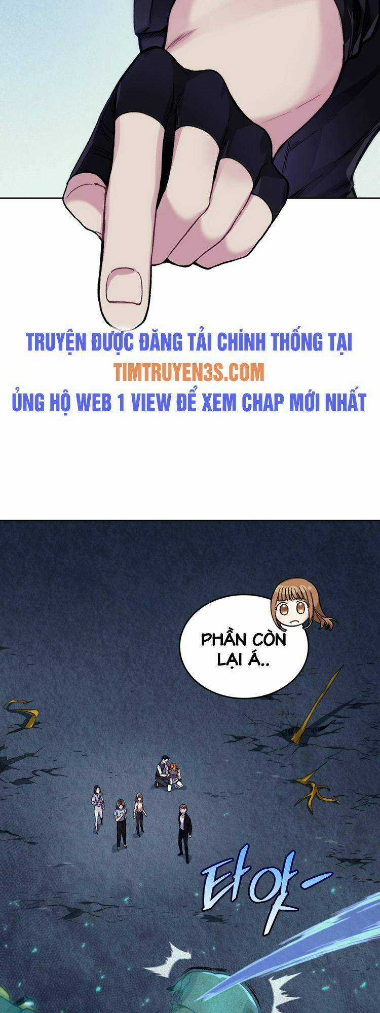 Ta Đánh Cắp Linh Hồn Của Ranker Top 1 Chapter 6 trang 69