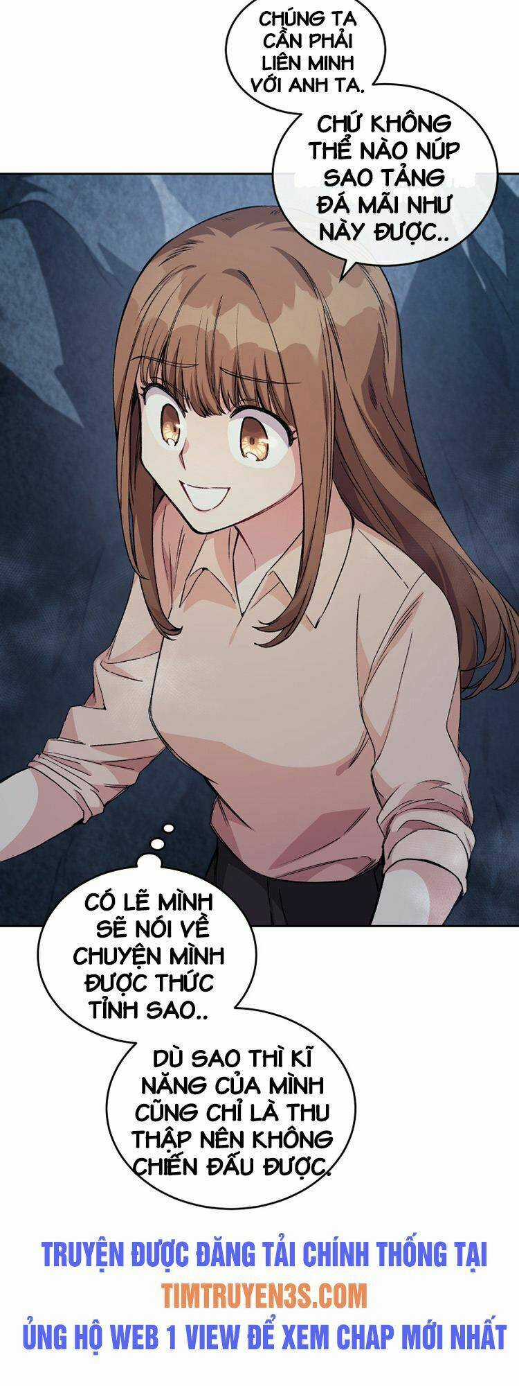 Ta Đánh Cắp Linh Hồn Của Ranker Top 1 Chapter 6 trang 7