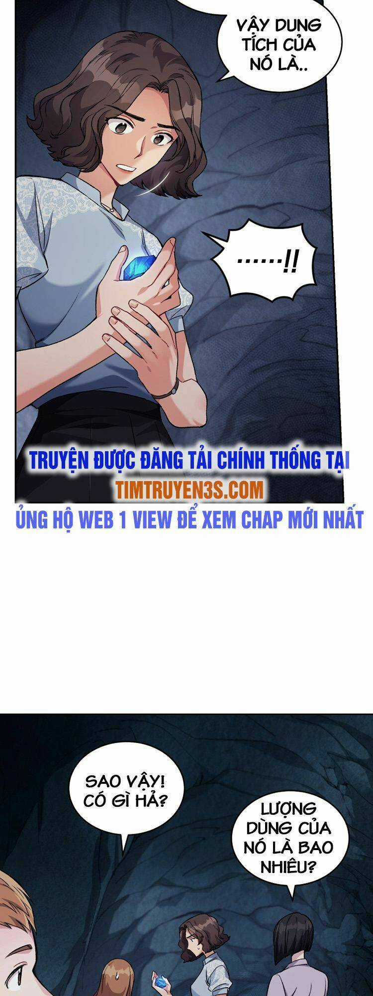 Ta Đánh Cắp Linh Hồn Của Ranker Top 1 Chapter 6 trang 72
