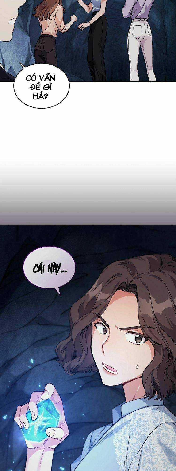 Ta Đánh Cắp Linh Hồn Của Ranker Top 1 Chapter 6 trang 73