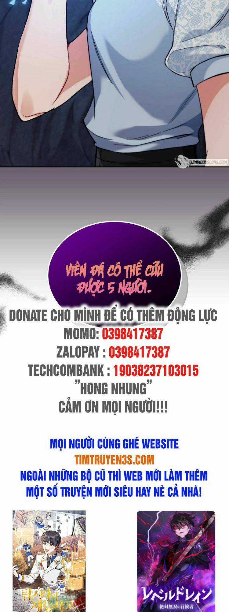 Ta Đánh Cắp Linh Hồn Của Ranker Top 1 Chapter 6 trang 74