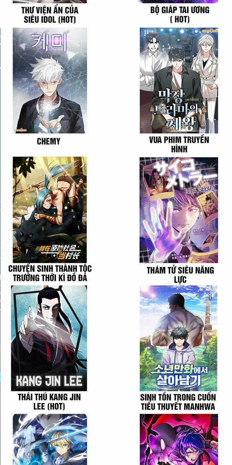 Ta Đánh Cắp Linh Hồn Của Ranker Top 1 Chapter 6 trang 75