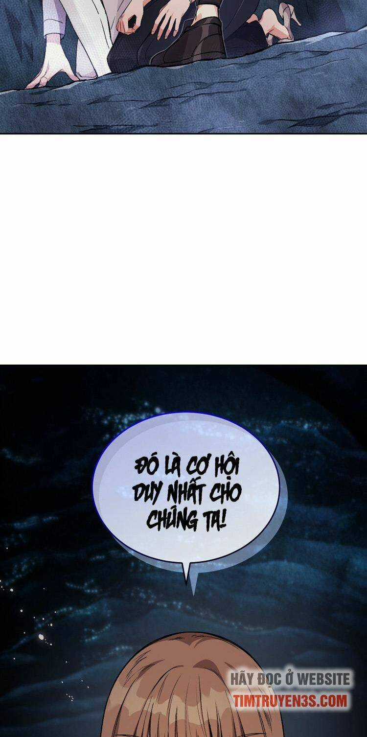 Ta Đánh Cắp Linh Hồn Của Ranker Top 1 Chapter 6 trang 9