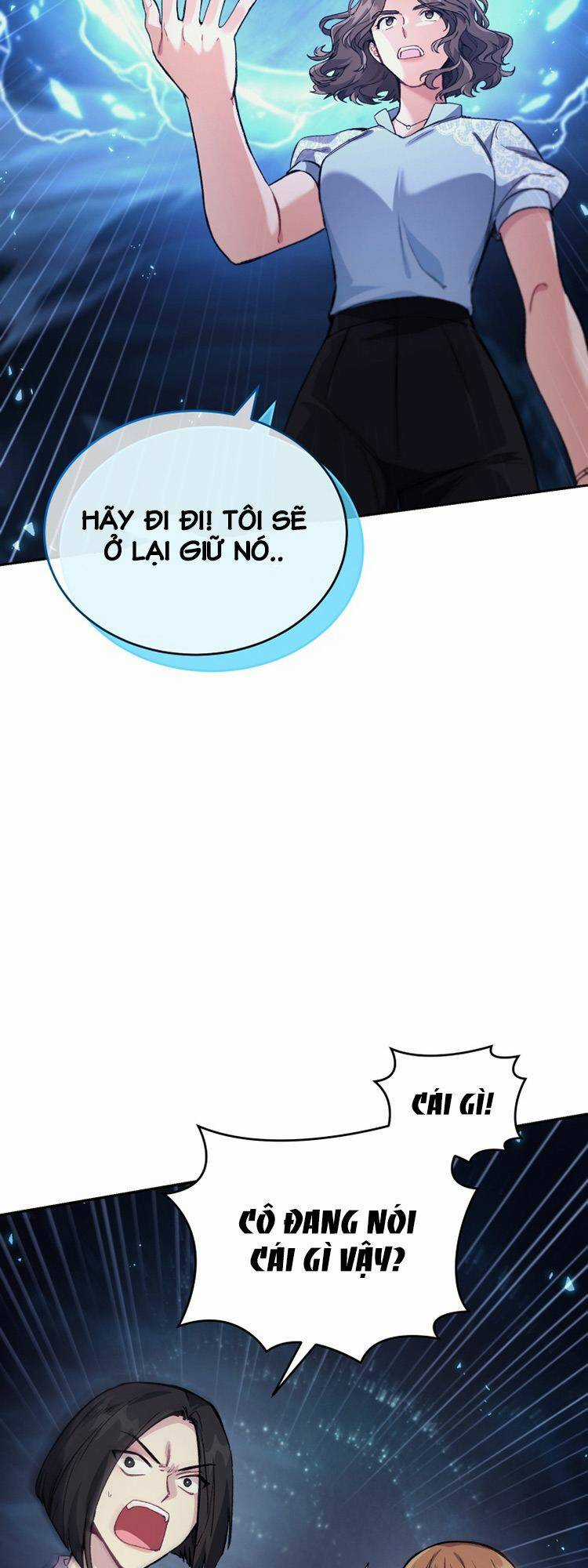 Ta Đánh Cắp Linh Hồn Của Ranker Top 1 Chapter 7 trang 10