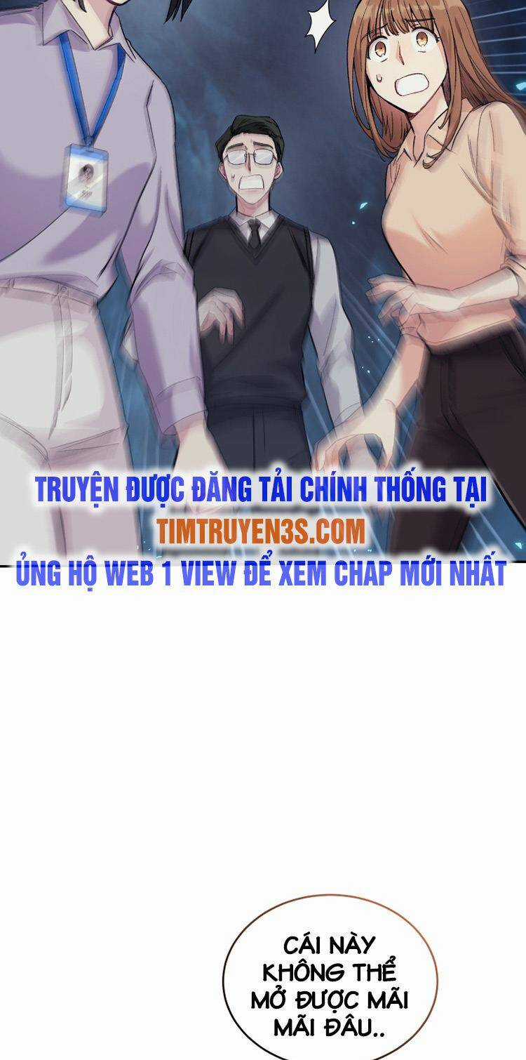 Ta Đánh Cắp Linh Hồn Của Ranker Top 1 Chapter 7 trang 11