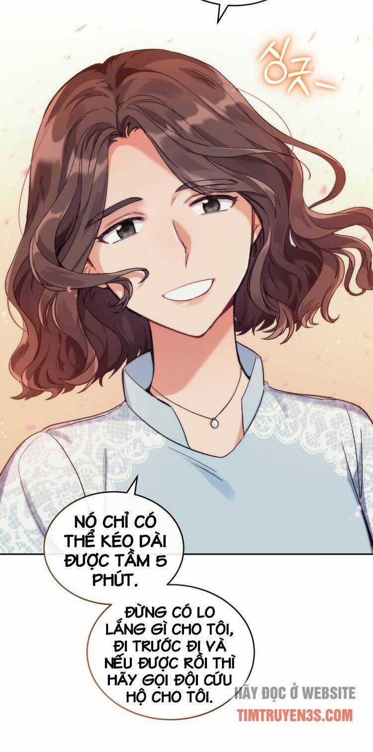 Ta Đánh Cắp Linh Hồn Của Ranker Top 1 Chapter 7 trang 12