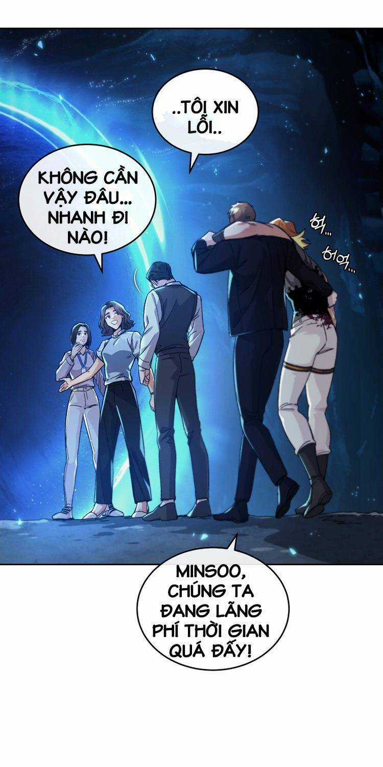 Ta Đánh Cắp Linh Hồn Của Ranker Top 1 Chapter 7 trang 14