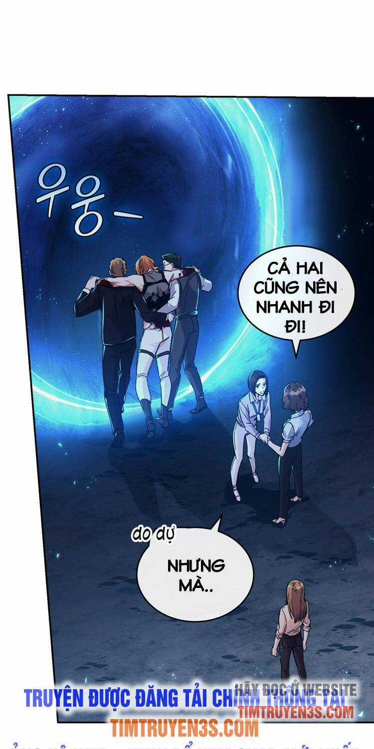 Ta Đánh Cắp Linh Hồn Của Ranker Top 1 Chapter 7 trang 15
