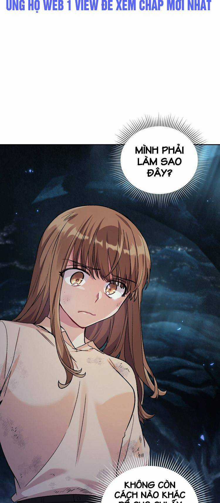 Ta Đánh Cắp Linh Hồn Của Ranker Top 1 Chapter 7 trang 16