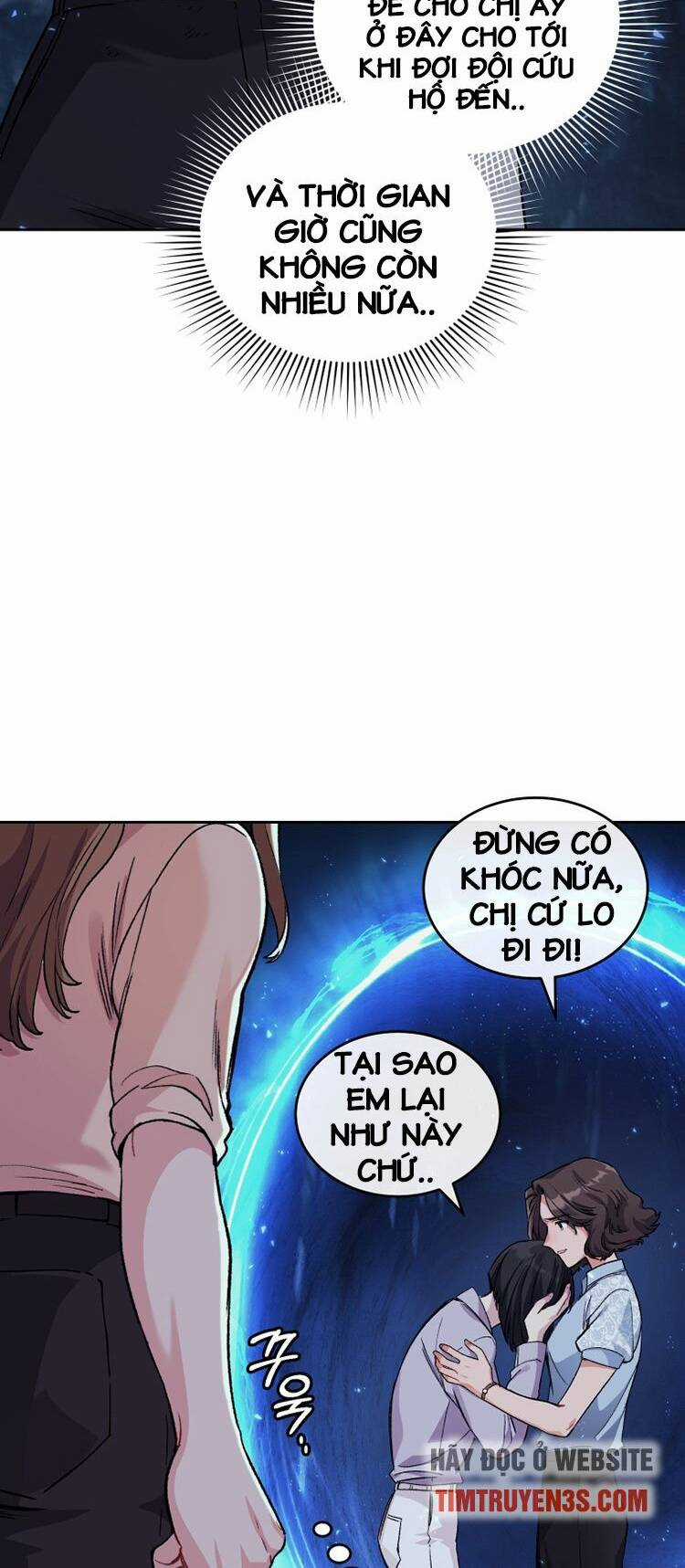 Ta Đánh Cắp Linh Hồn Của Ranker Top 1 Chapter 7 trang 17