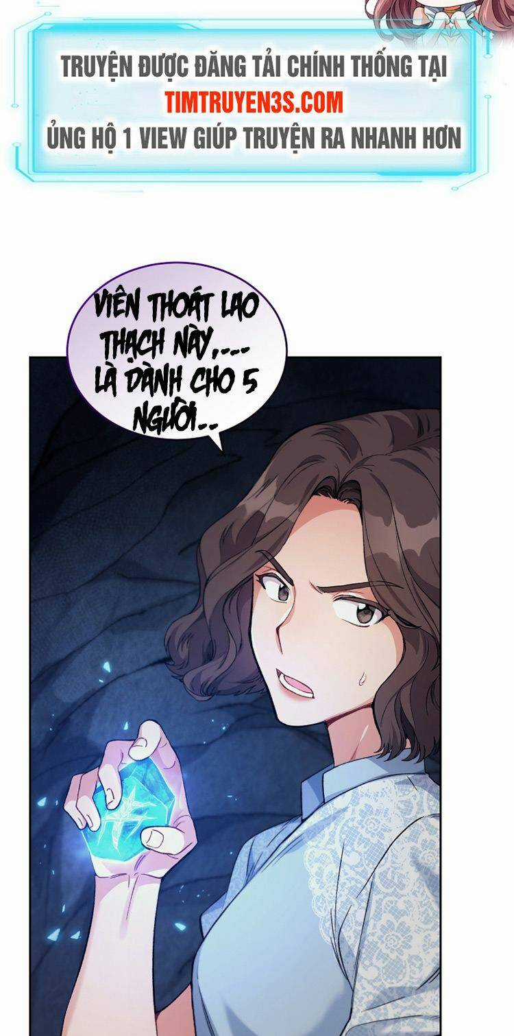 Ta Đánh Cắp Linh Hồn Của Ranker Top 1 Chapter 7 trang 2