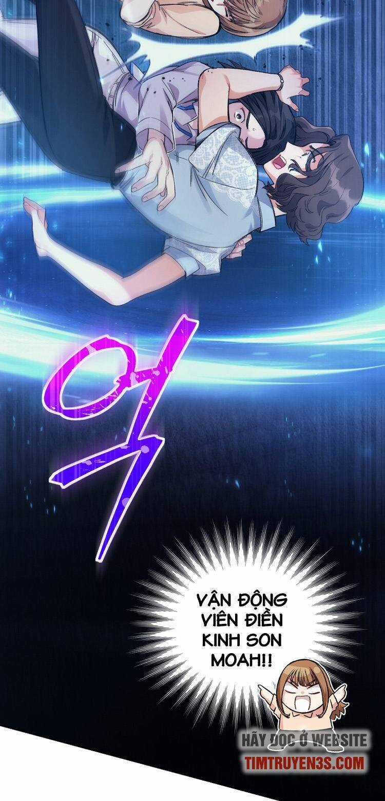 Ta Đánh Cắp Linh Hồn Của Ranker Top 1 Chapter 7 trang 23