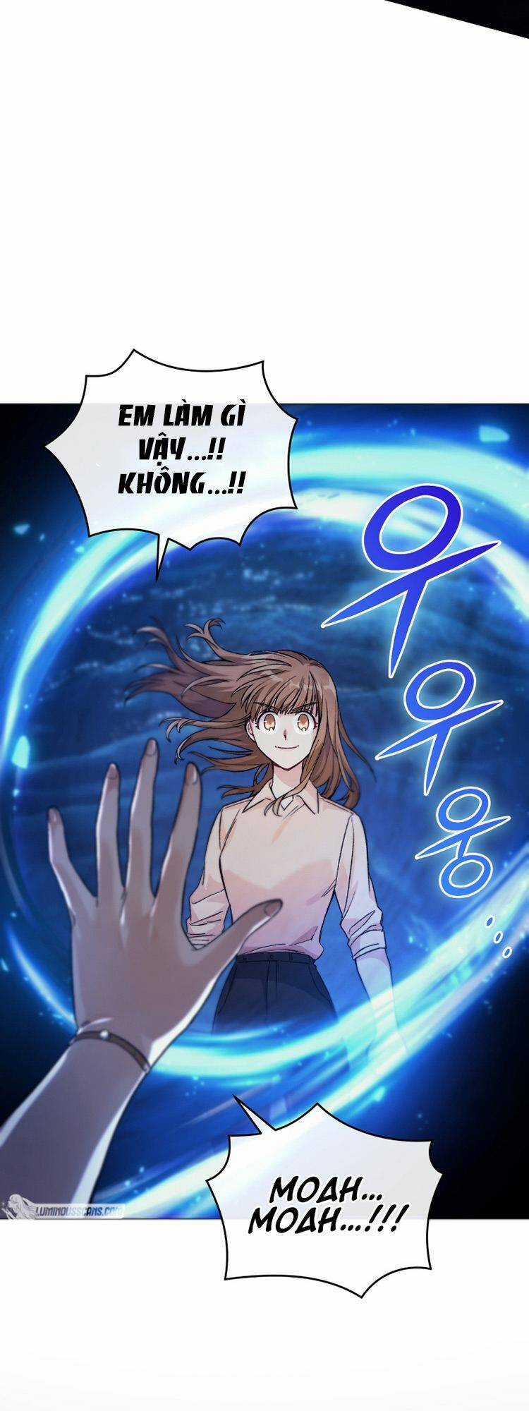 Ta Đánh Cắp Linh Hồn Của Ranker Top 1 Chapter 7 trang 24