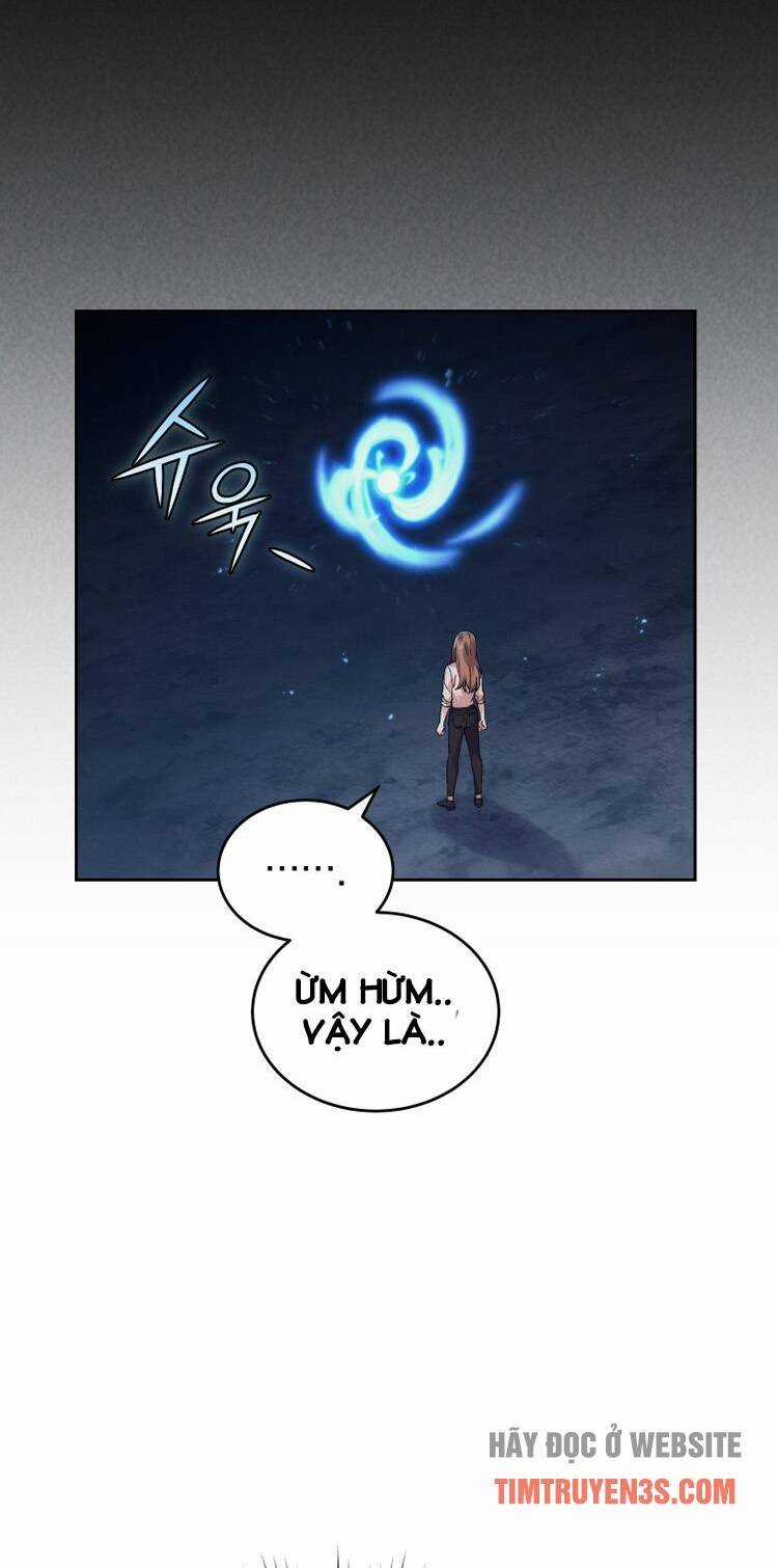 Ta Đánh Cắp Linh Hồn Của Ranker Top 1 Chapter 7 trang 29