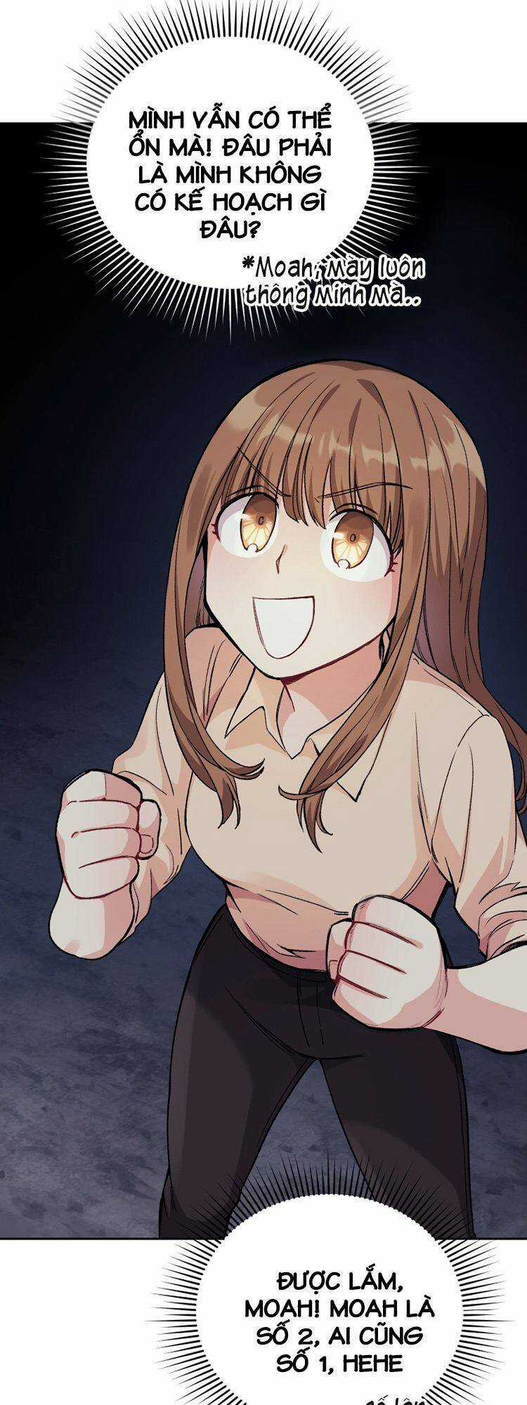 Ta Đánh Cắp Linh Hồn Của Ranker Top 1 Chapter 7 trang 30