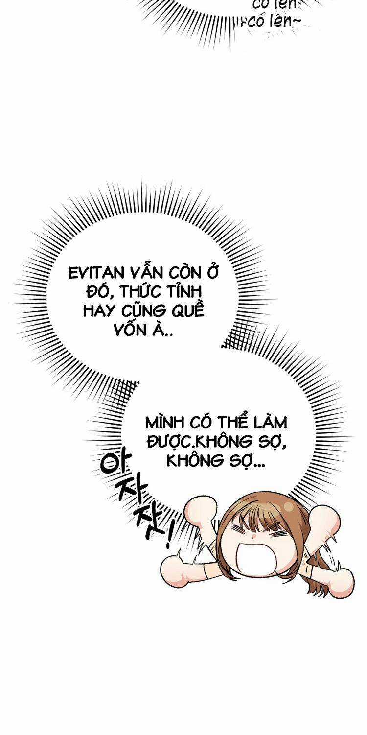 Ta Đánh Cắp Linh Hồn Của Ranker Top 1 Chapter 7 trang 31