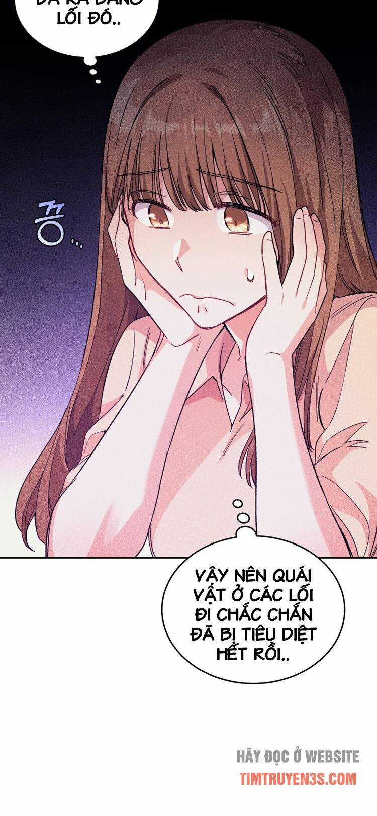 Ta Đánh Cắp Linh Hồn Của Ranker Top 1 Chapter 7 trang 34