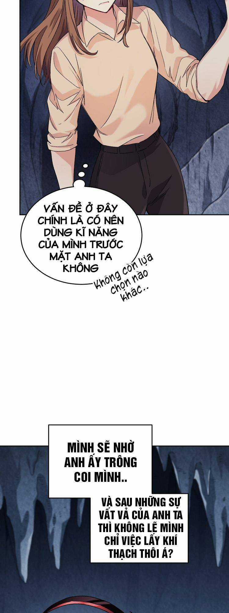 Ta Đánh Cắp Linh Hồn Của Ranker Top 1 Chapter 7 trang 38