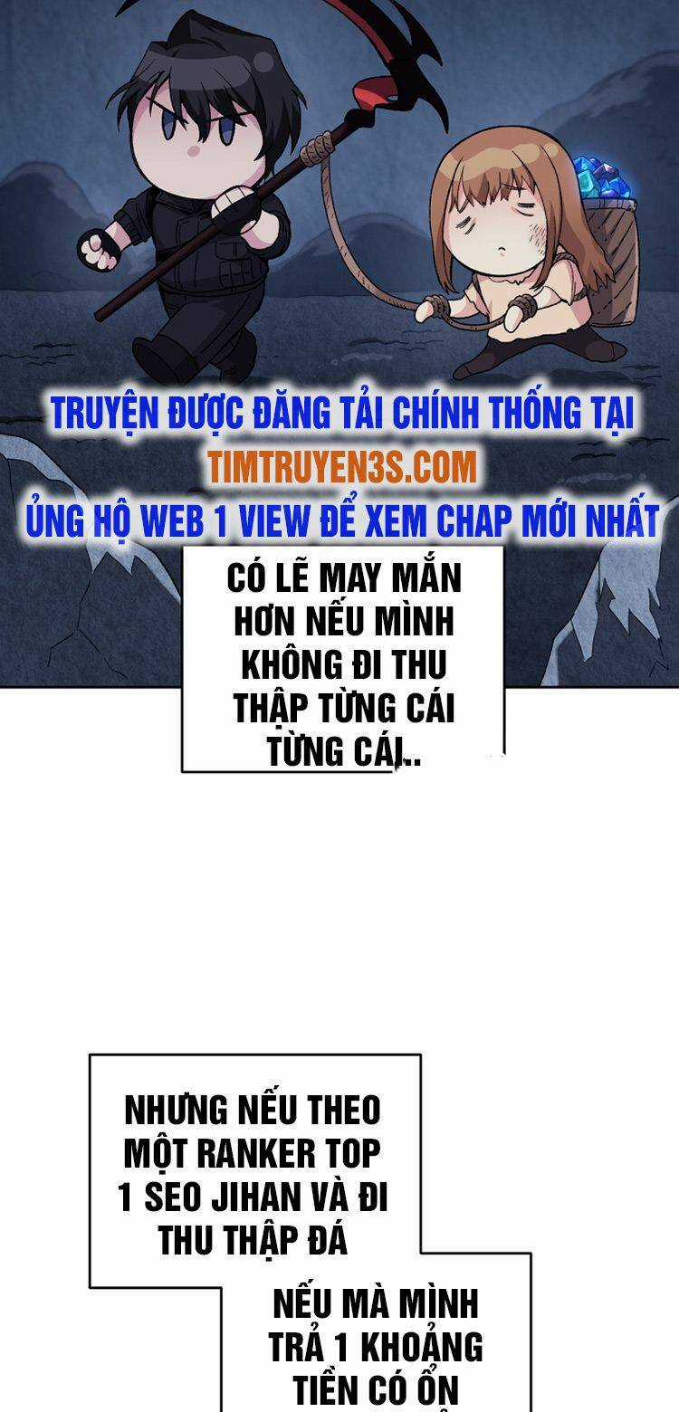 Ta Đánh Cắp Linh Hồn Của Ranker Top 1 Chapter 7 trang 39