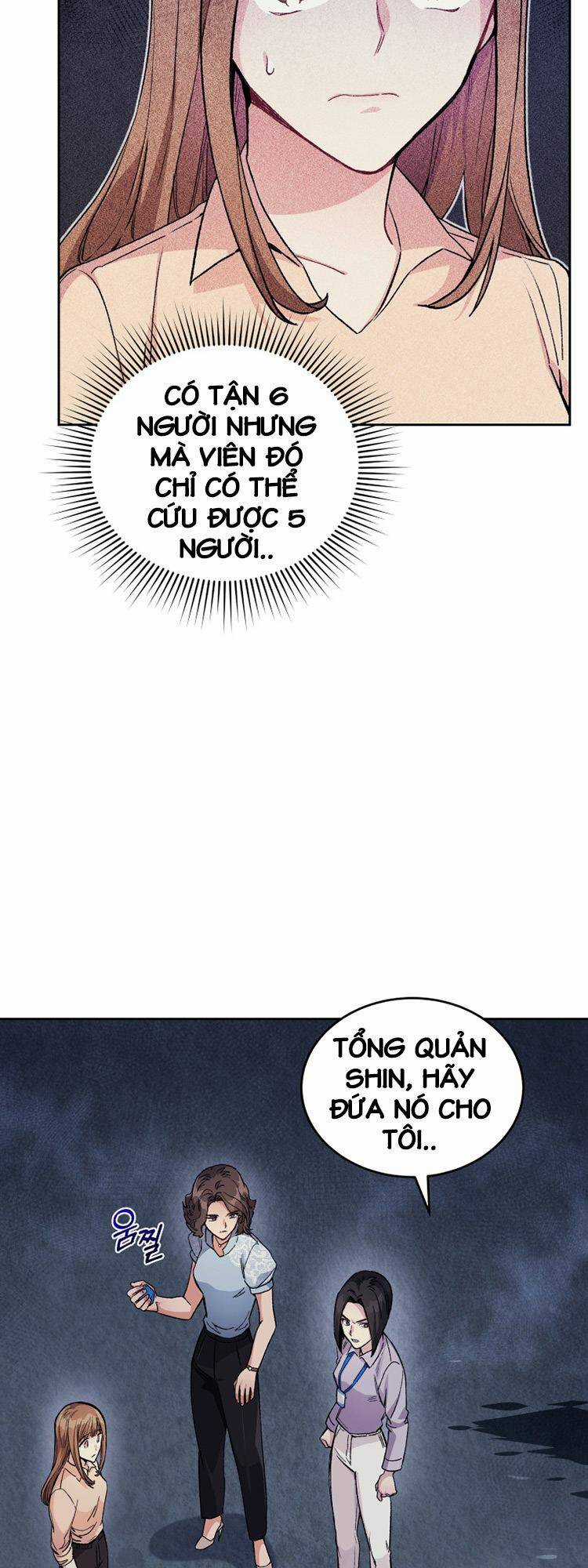 Ta Đánh Cắp Linh Hồn Của Ranker Top 1 Chapter 7 trang 4