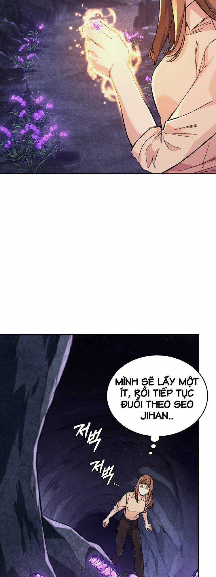 Ta Đánh Cắp Linh Hồn Của Ranker Top 1 Chapter 7 trang 47