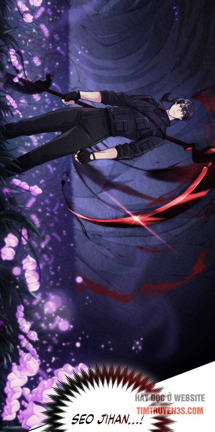 Ta Đánh Cắp Linh Hồn Của Ranker Top 1 Chapter 7 trang 49