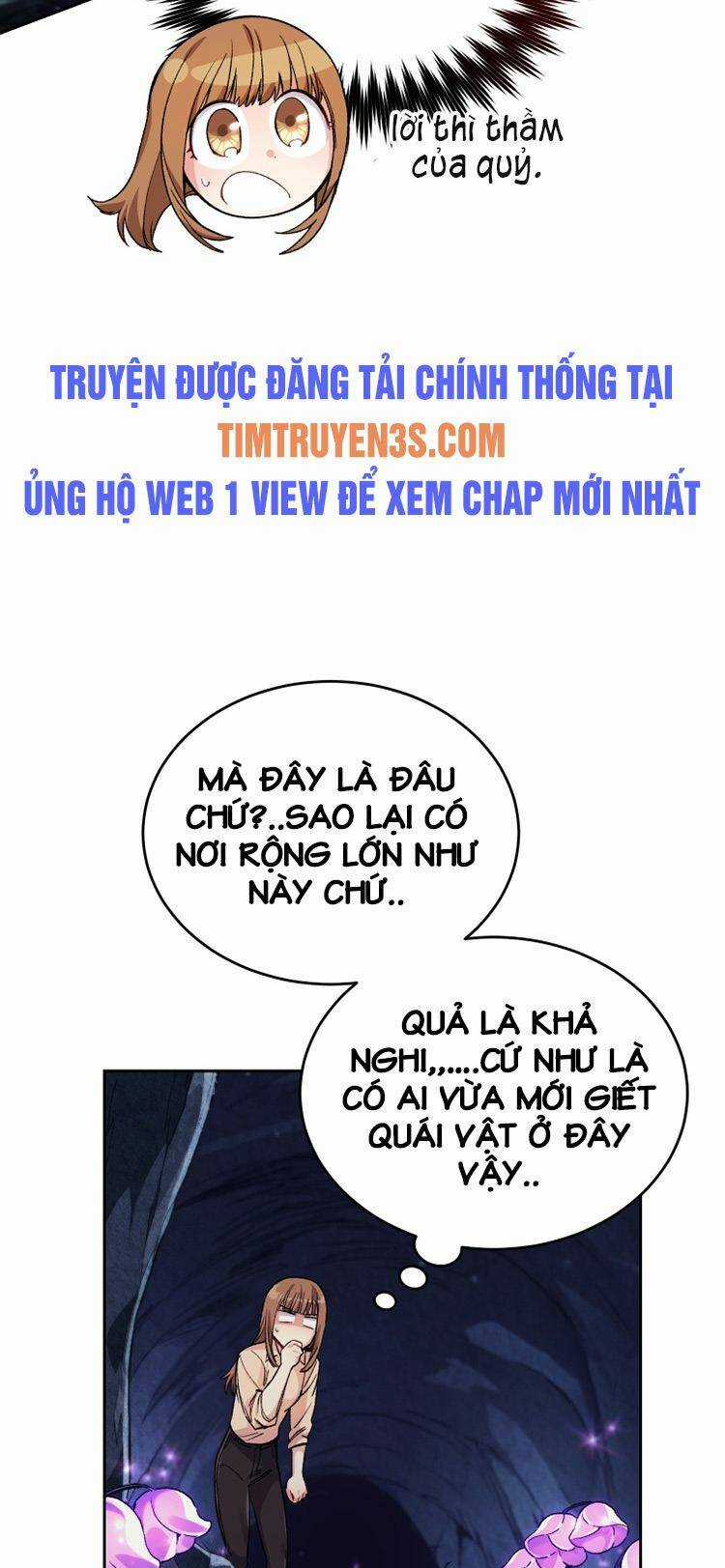 Ta Đánh Cắp Linh Hồn Của Ranker Top 1 Chapter 7 trang 50