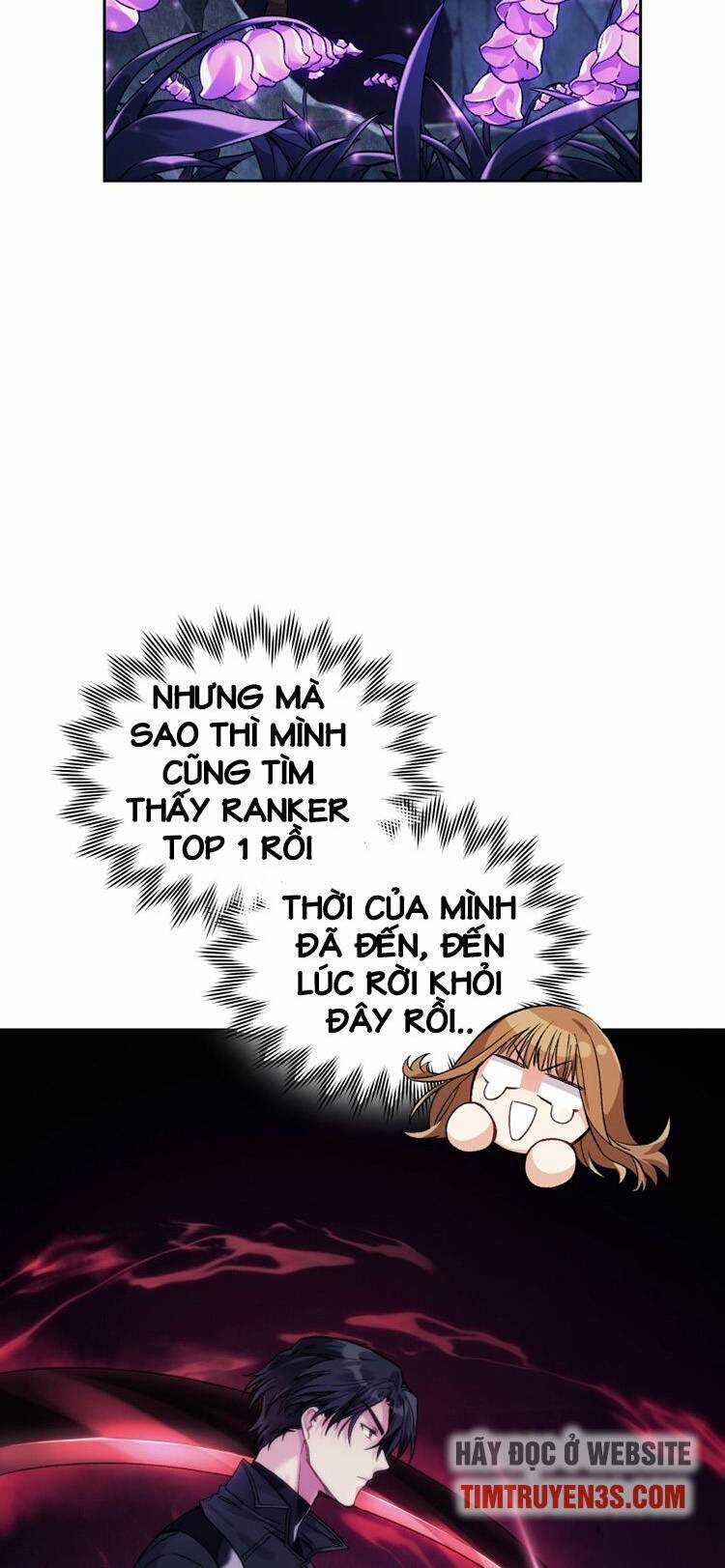 Ta Đánh Cắp Linh Hồn Của Ranker Top 1 Chapter 7 trang 51