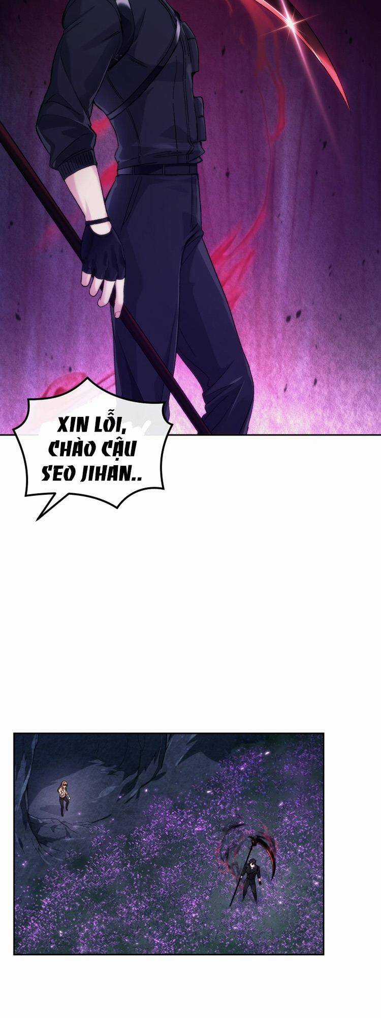 Ta Đánh Cắp Linh Hồn Của Ranker Top 1 Chapter 7 trang 52