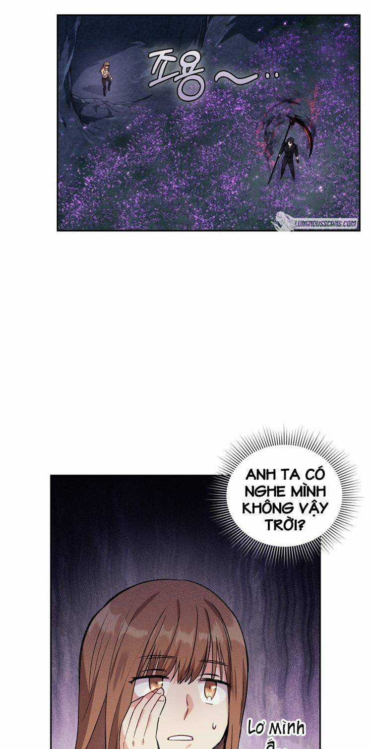 Ta Đánh Cắp Linh Hồn Của Ranker Top 1 Chapter 7 trang 53