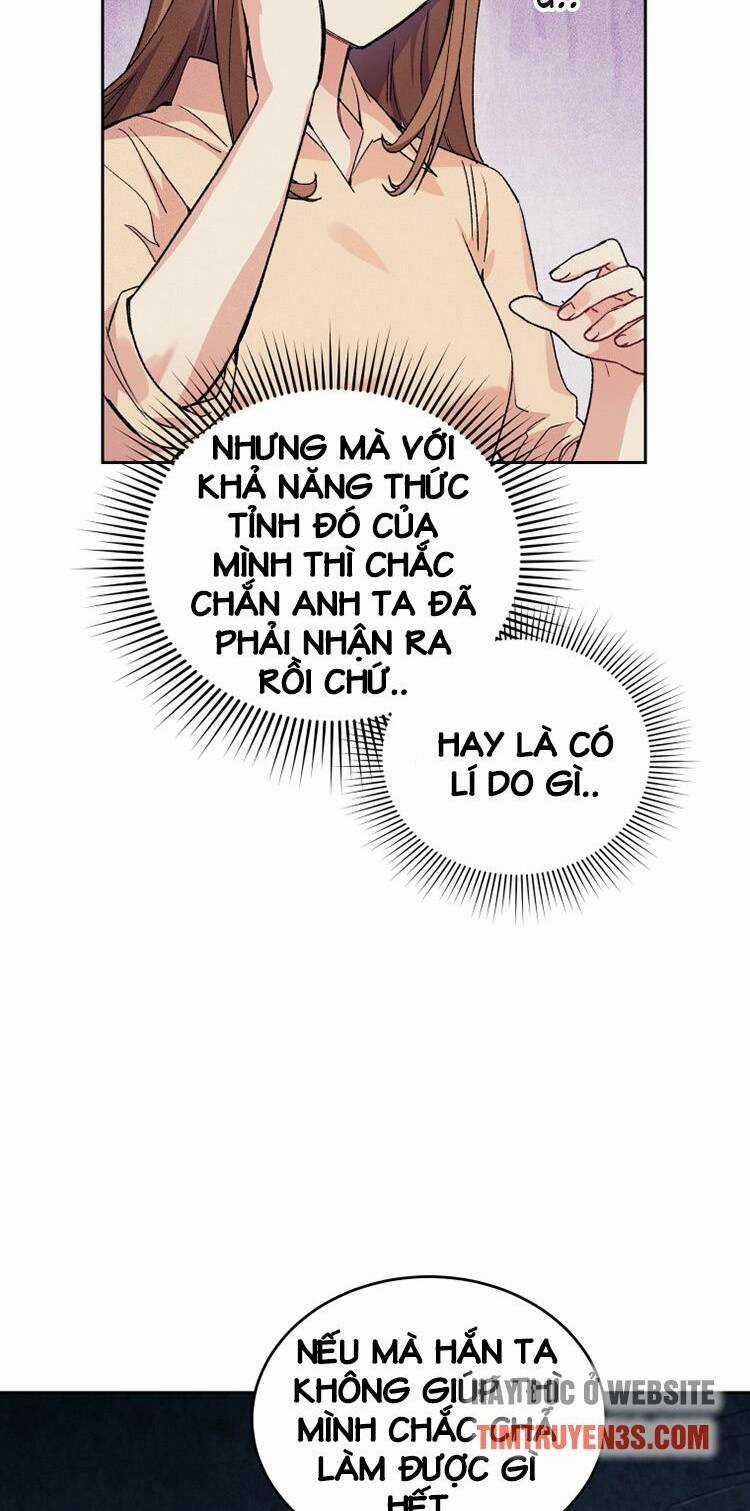 Ta Đánh Cắp Linh Hồn Của Ranker Top 1 Chapter 7 trang 54