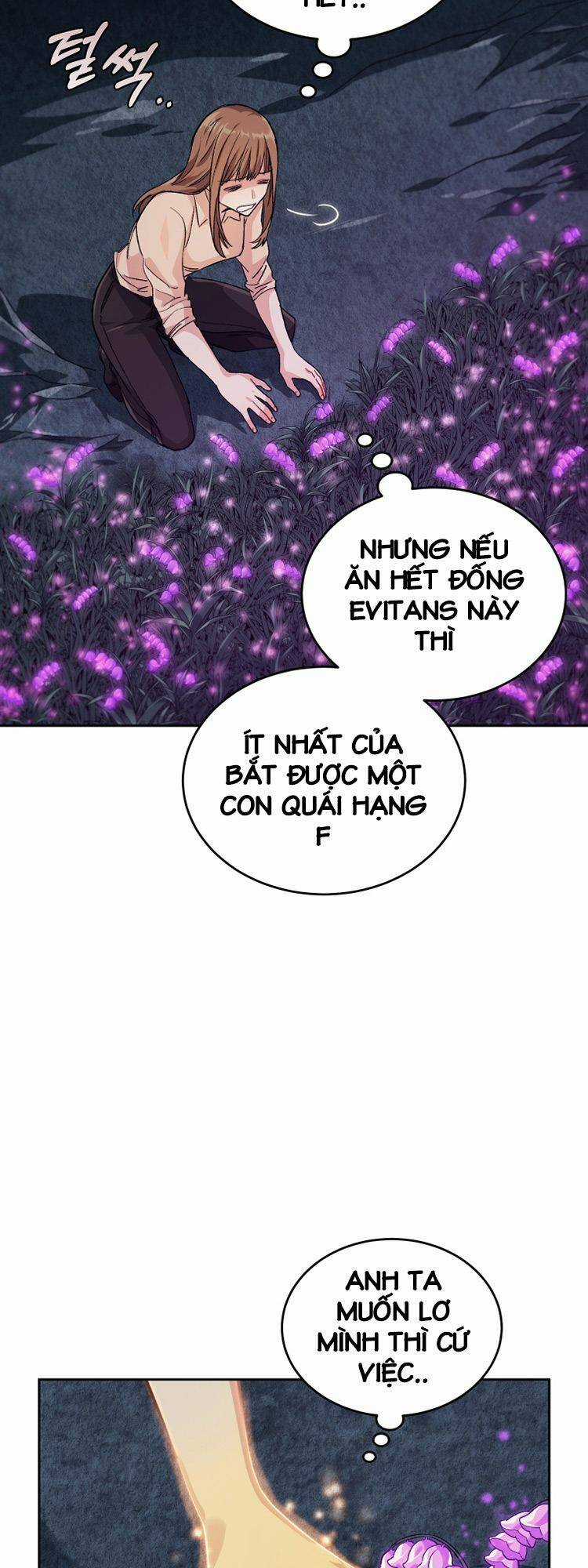 Ta Đánh Cắp Linh Hồn Của Ranker Top 1 Chapter 7 trang 55