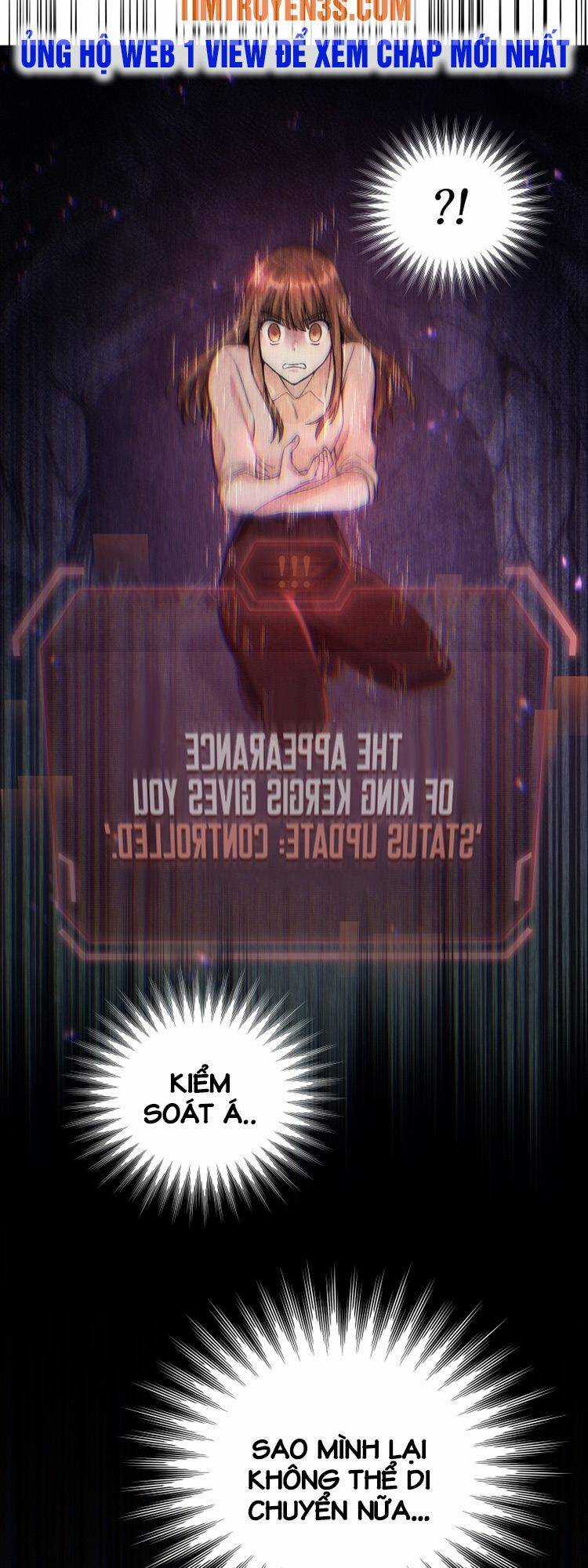 Ta Đánh Cắp Linh Hồn Của Ranker Top 1 Chapter 7 trang 61