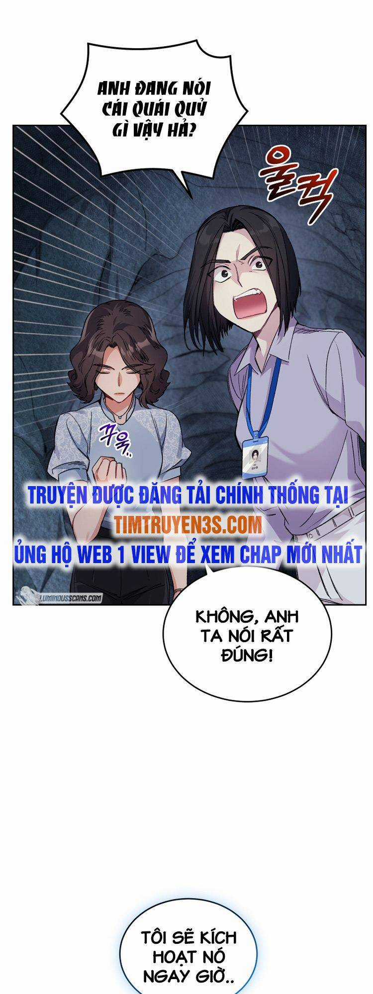 Ta Đánh Cắp Linh Hồn Của Ranker Top 1 Chapter 7 trang 7