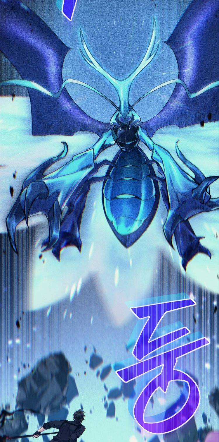 Ta Đánh Cắp Linh Hồn Của Ranker Top 1 Chapter 7 trang 70