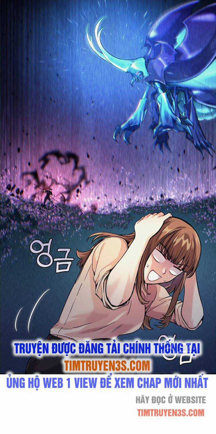 Ta Đánh Cắp Linh Hồn Của Ranker Top 1 Chapter 7 trang 77