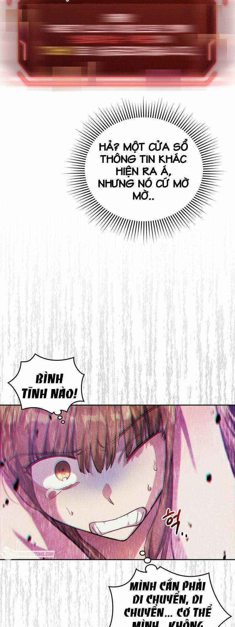 Ta Đánh Cắp Linh Hồn Của Ranker Top 1 Chapter 7 trang 81