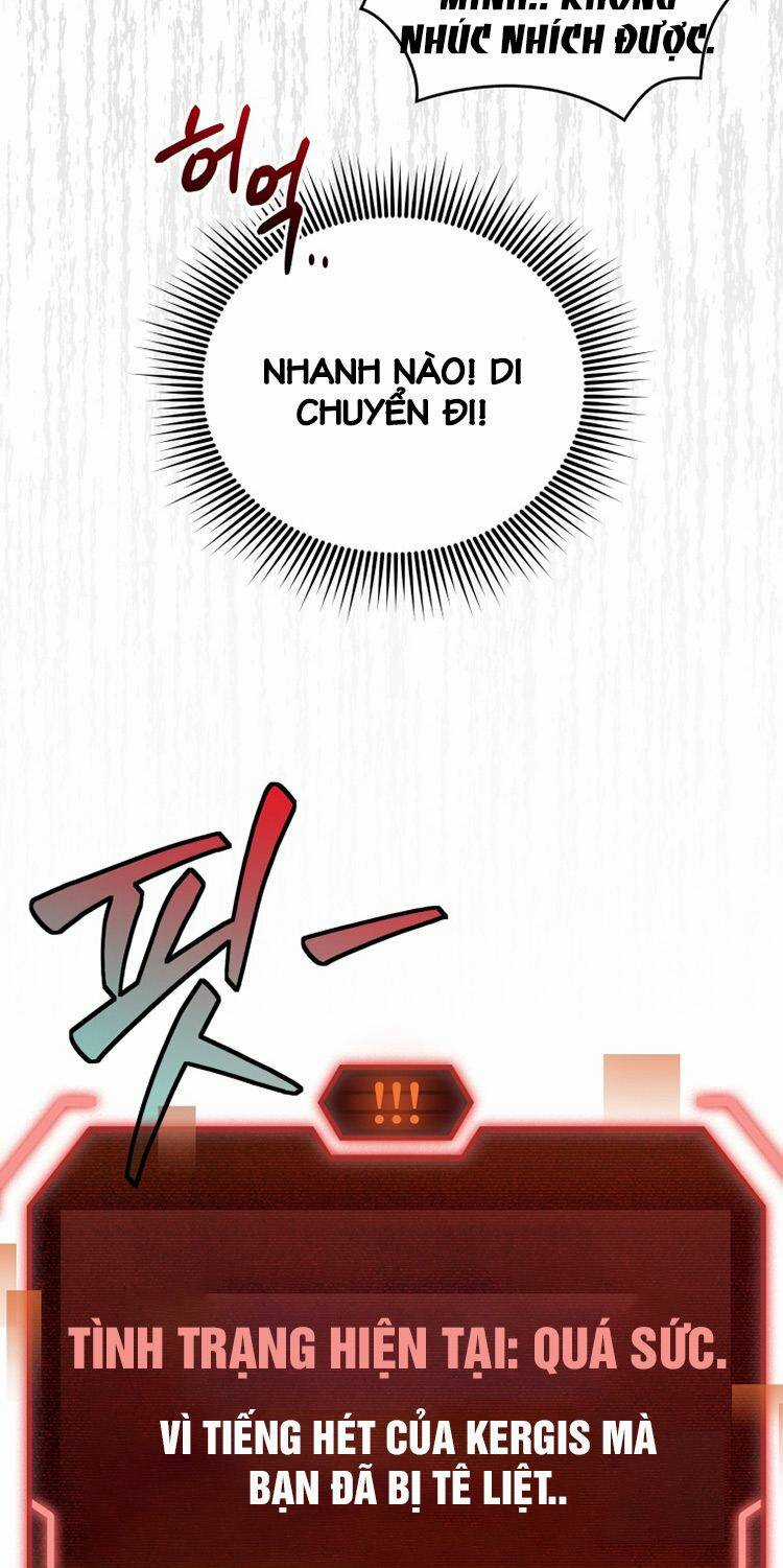 Ta Đánh Cắp Linh Hồn Của Ranker Top 1 Chapter 7 trang 82