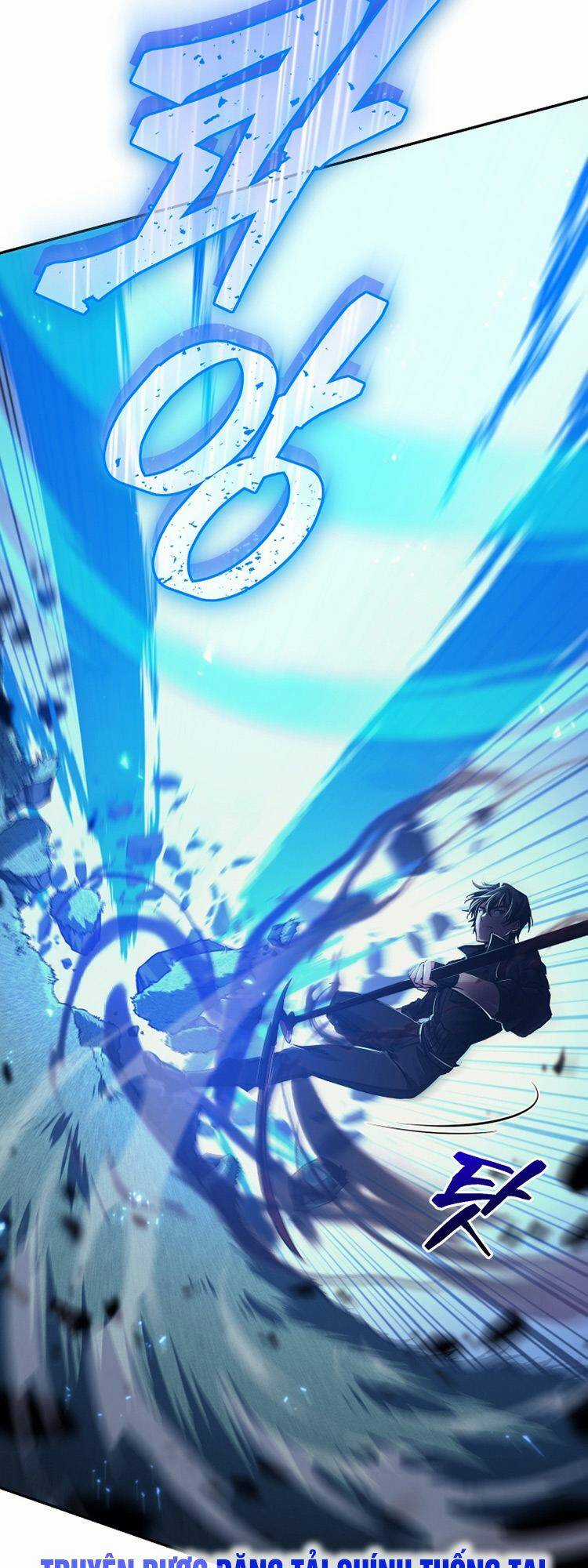 Ta Đánh Cắp Linh Hồn Của Ranker Top 1 Chapter 8 trang 10