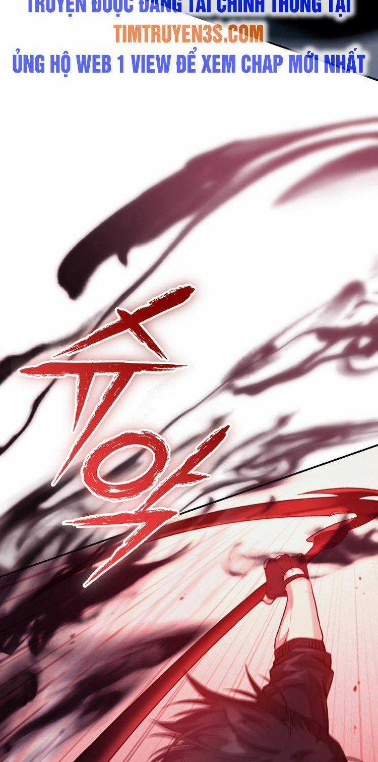 Ta Đánh Cắp Linh Hồn Của Ranker Top 1 Chapter 8 trang 11