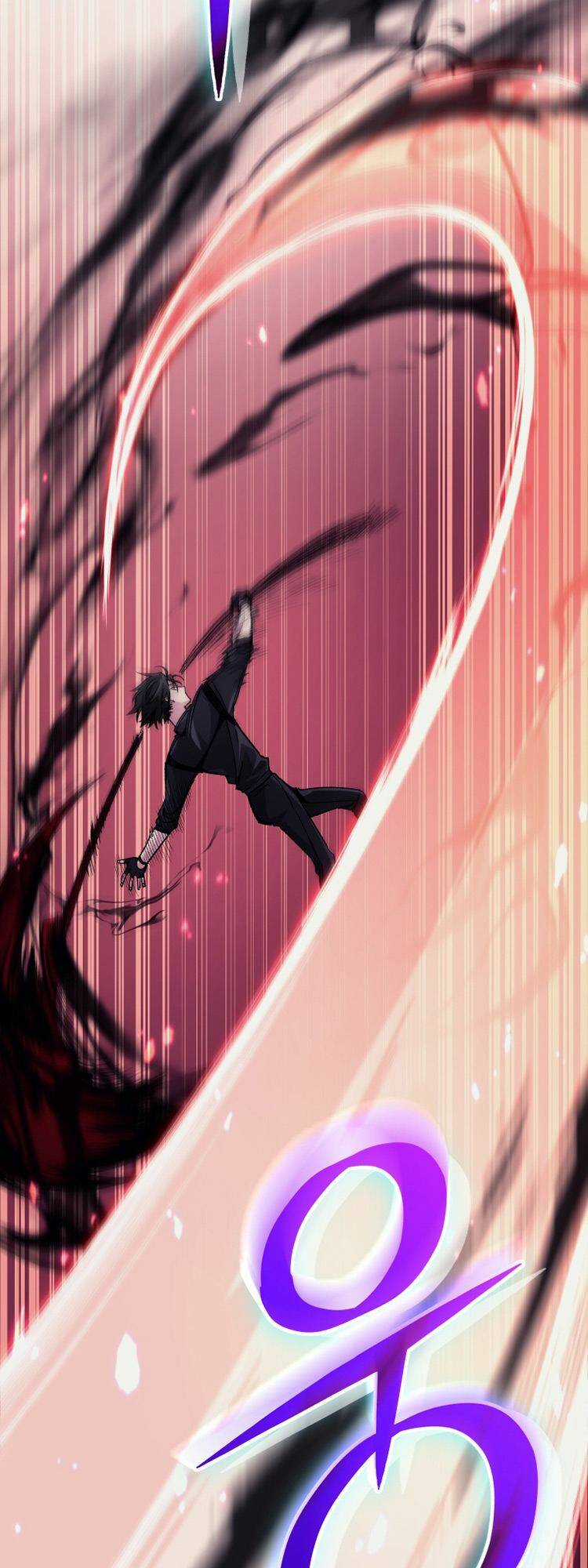 Ta Đánh Cắp Linh Hồn Của Ranker Top 1 Chapter 8 trang 13