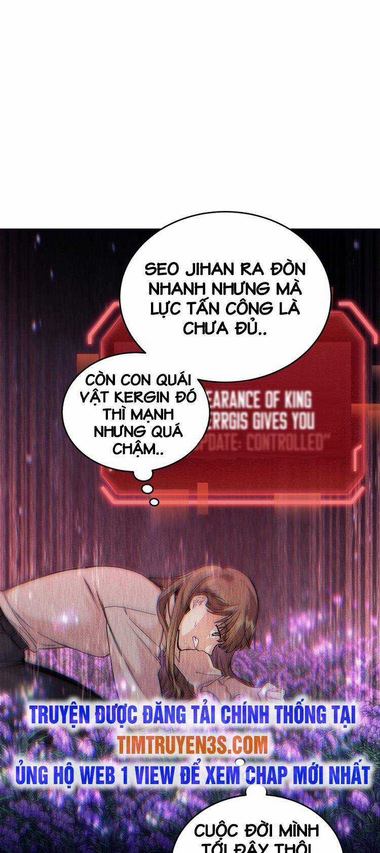 Ta Đánh Cắp Linh Hồn Của Ranker Top 1 Chapter 8 trang 16