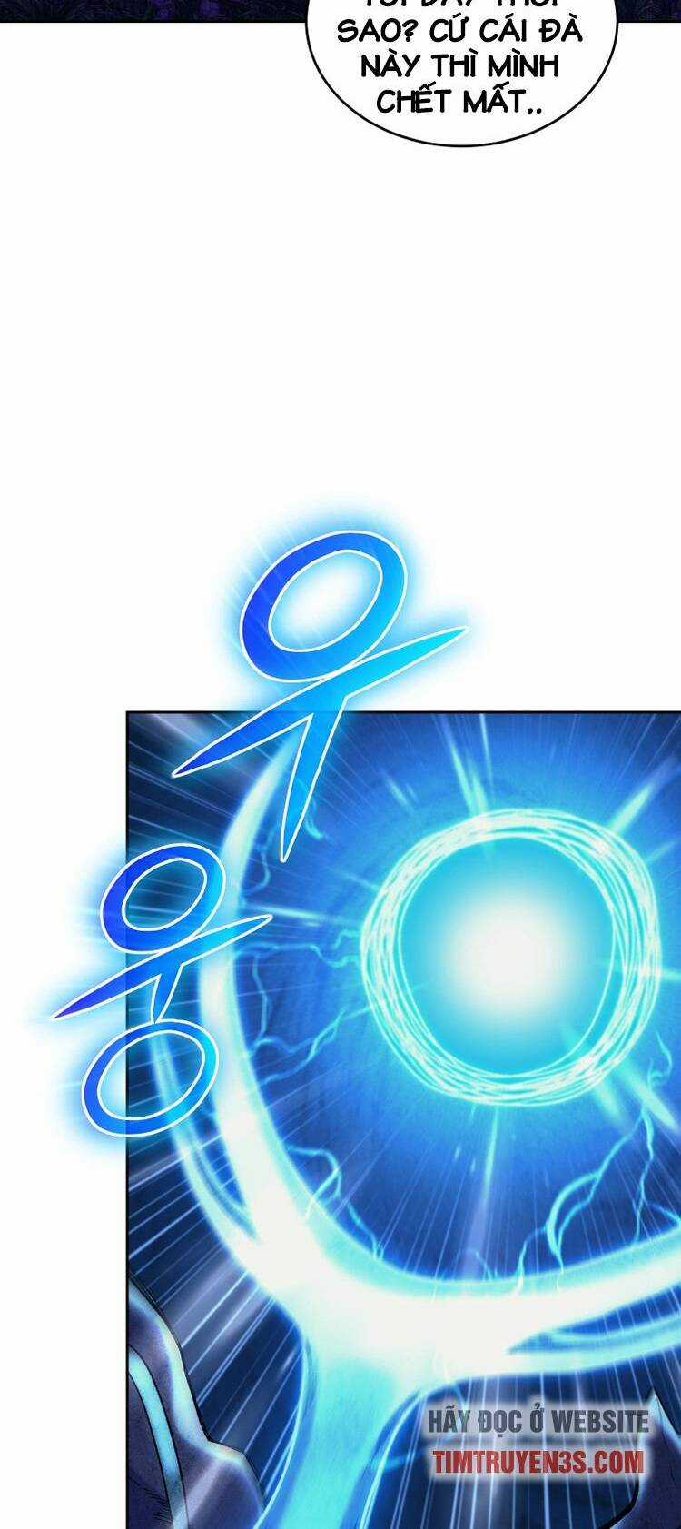 Ta Đánh Cắp Linh Hồn Của Ranker Top 1 Chapter 8 trang 17