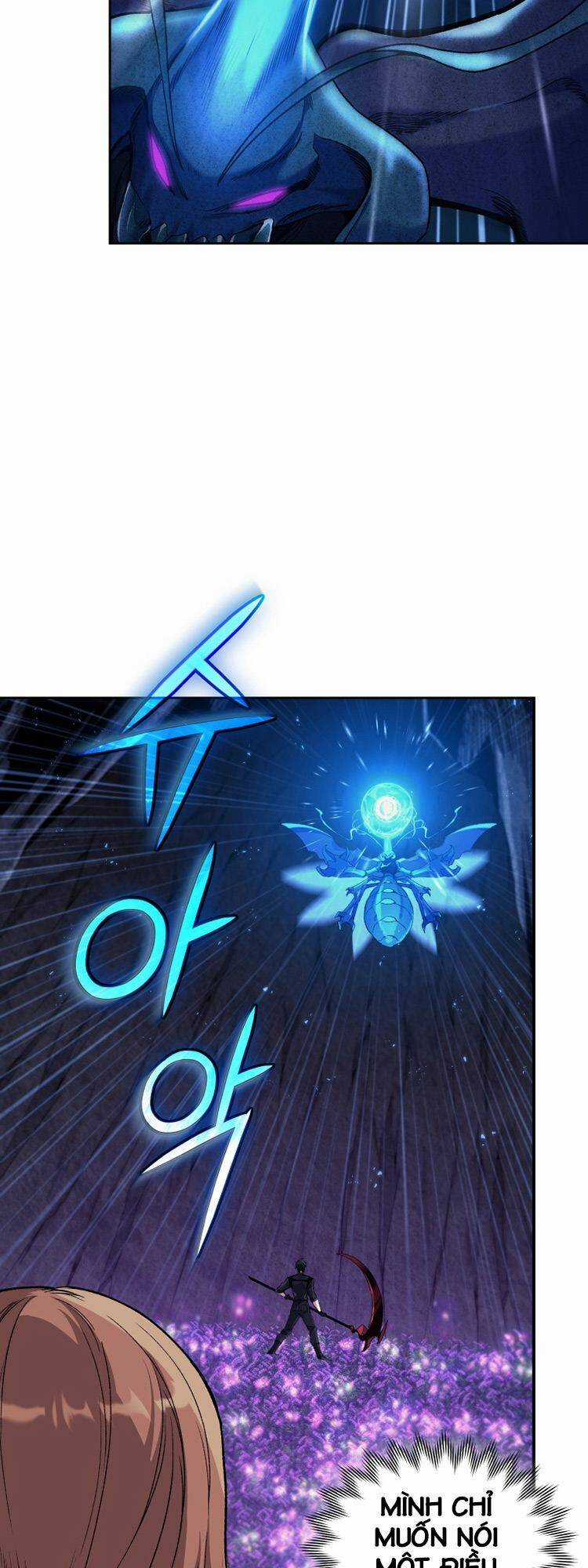 Ta Đánh Cắp Linh Hồn Của Ranker Top 1 Chapter 8 trang 18