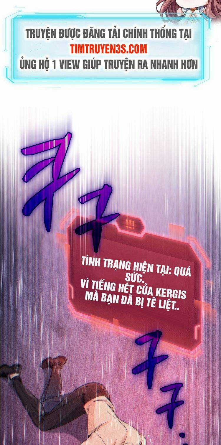 Ta Đánh Cắp Linh Hồn Của Ranker Top 1 Chapter 8 trang 2