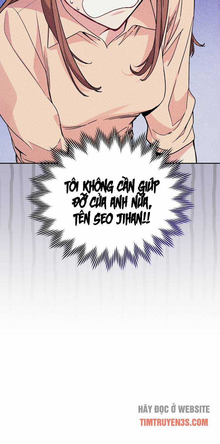 Ta Đánh Cắp Linh Hồn Của Ranker Top 1 Chapter 8 trang 20