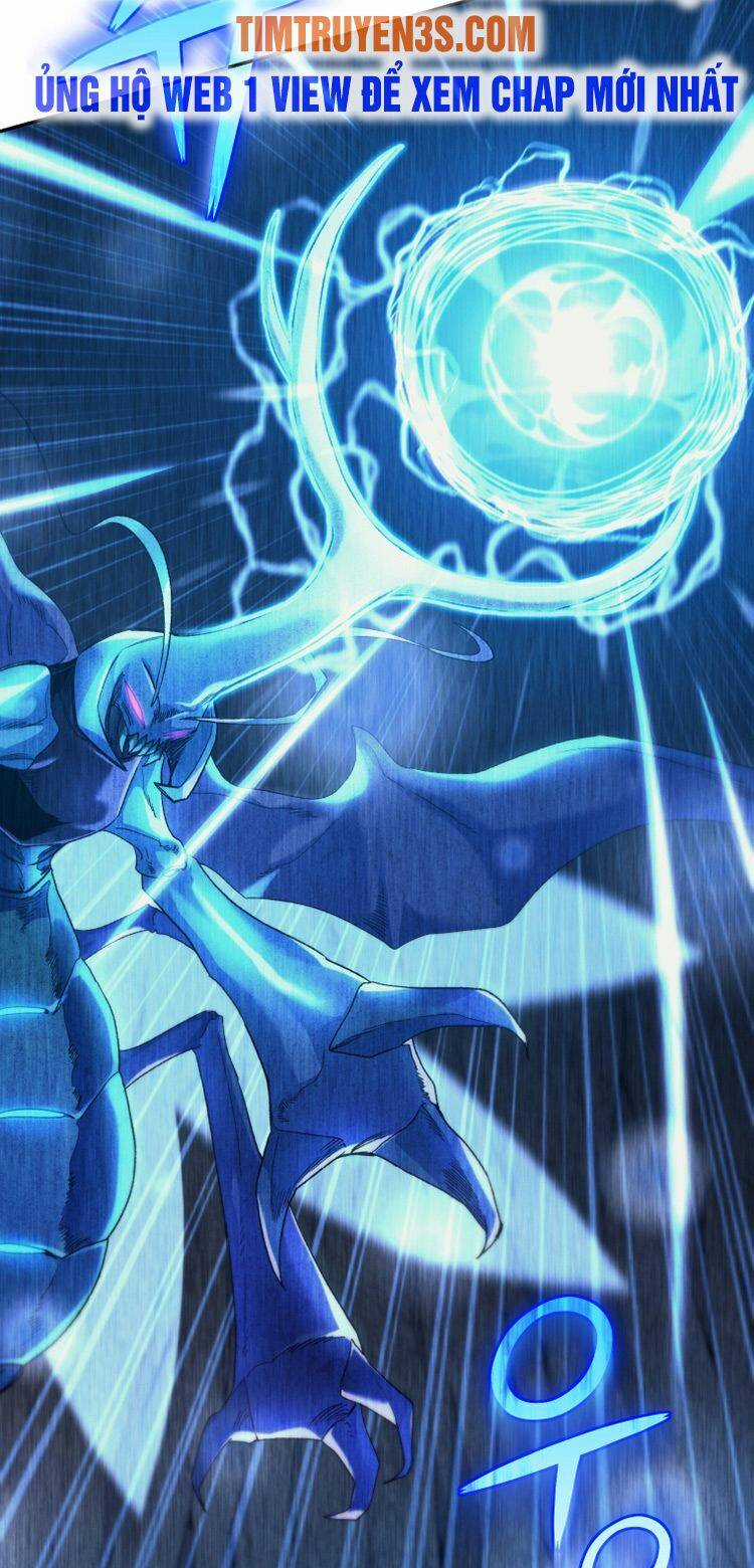 Ta Đánh Cắp Linh Hồn Của Ranker Top 1 Chapter 8 trang 22