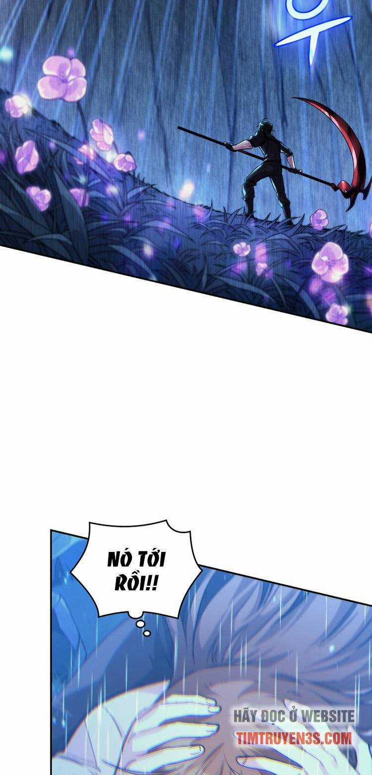 Ta Đánh Cắp Linh Hồn Của Ranker Top 1 Chapter 8 trang 23