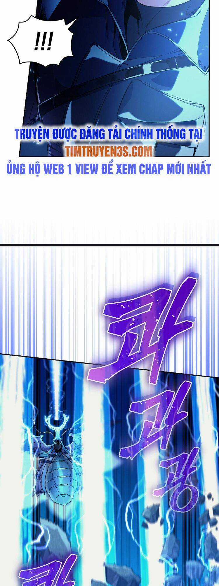 Ta Đánh Cắp Linh Hồn Của Ranker Top 1 Chapter 8 trang 27