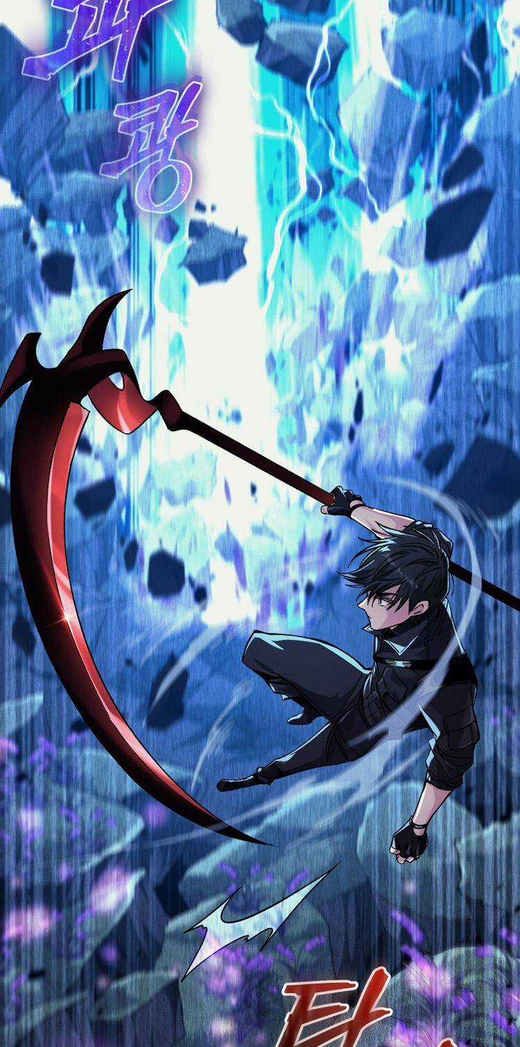 Ta Đánh Cắp Linh Hồn Của Ranker Top 1 Chapter 8 trang 28